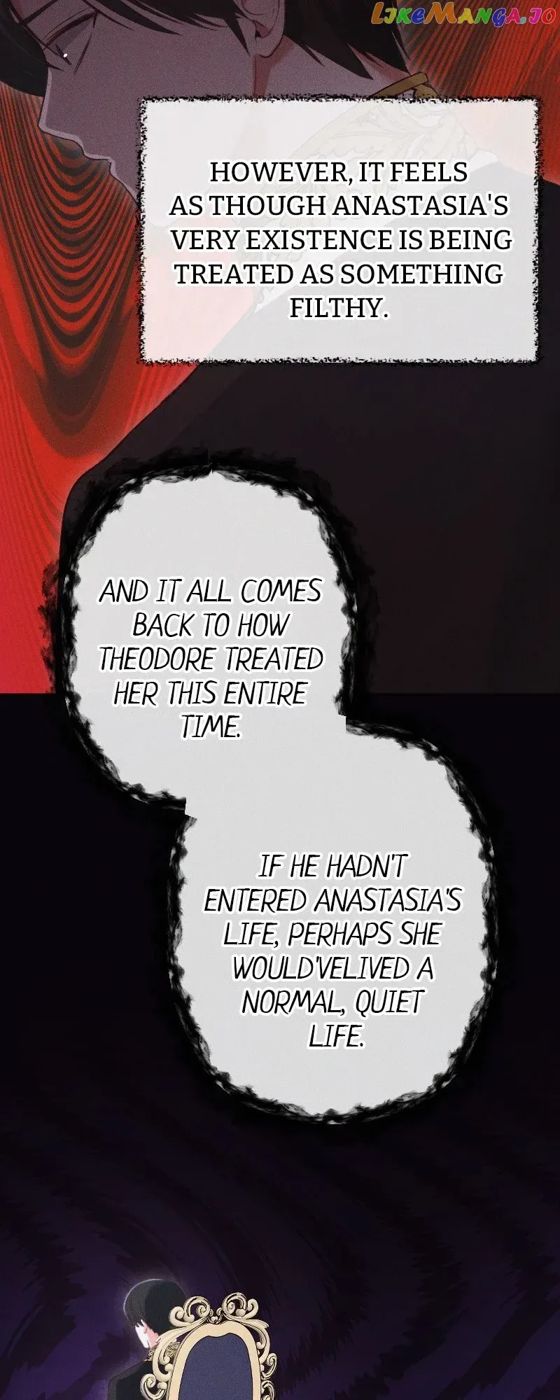 If You Wish for My Despair Chapter 52 page 16