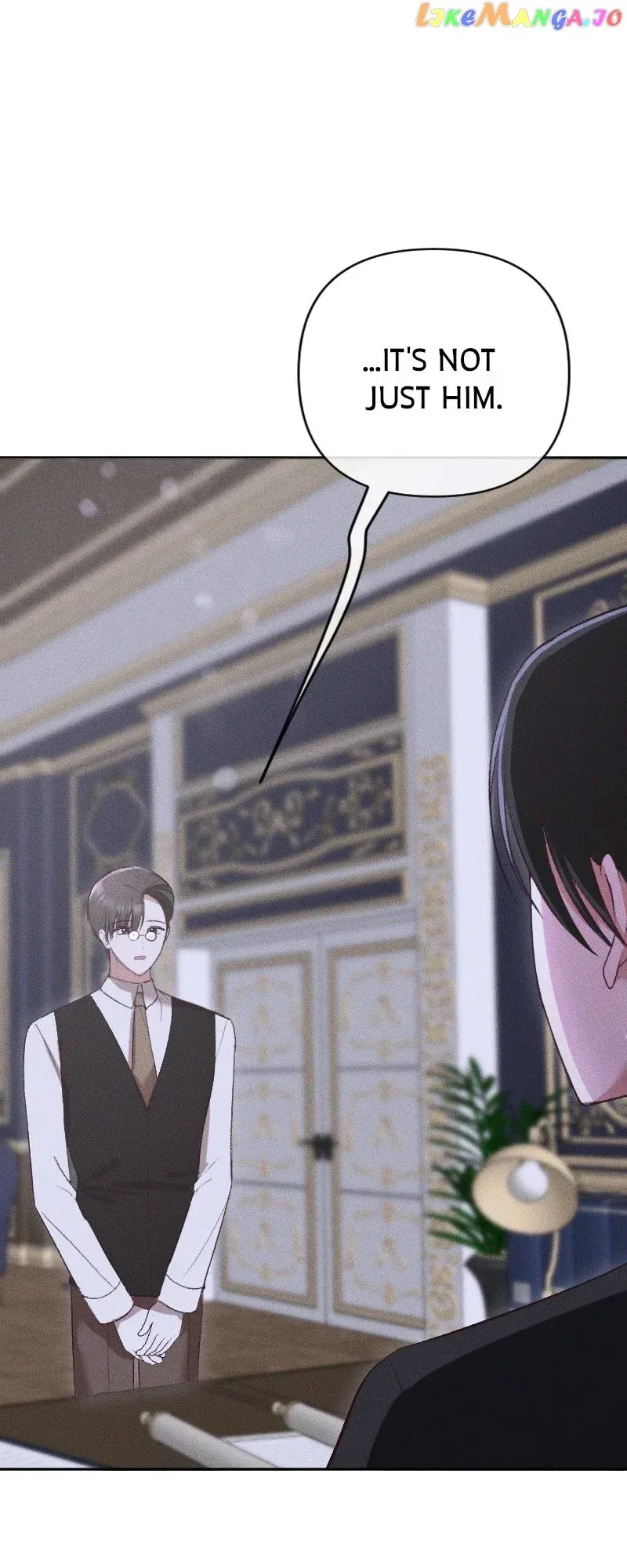 If You Wish for My Despair Chapter 52 page 13