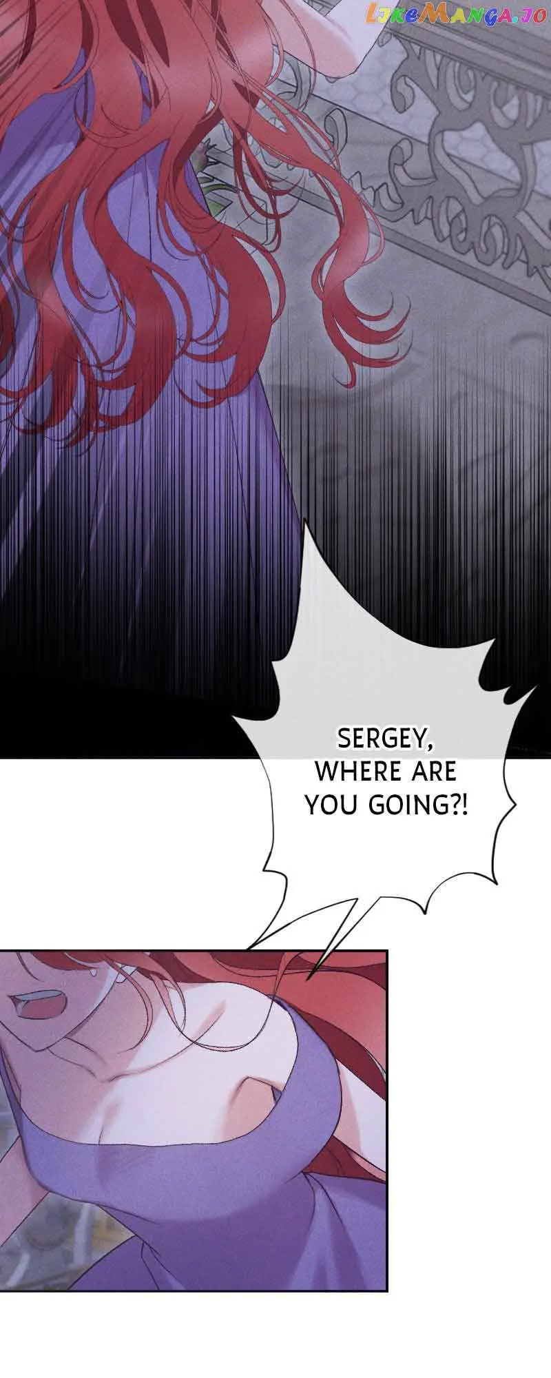 If You Wish for My Despair Chapter 51 page 63