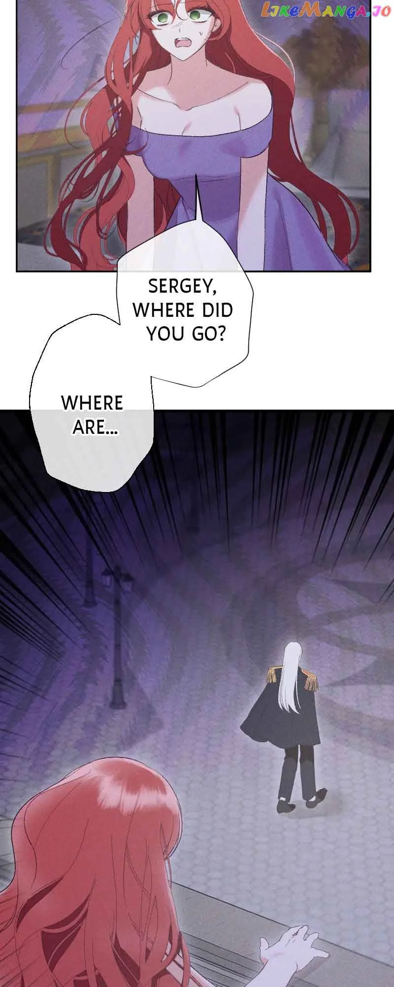 If You Wish for My Despair Chapter 51 page 62