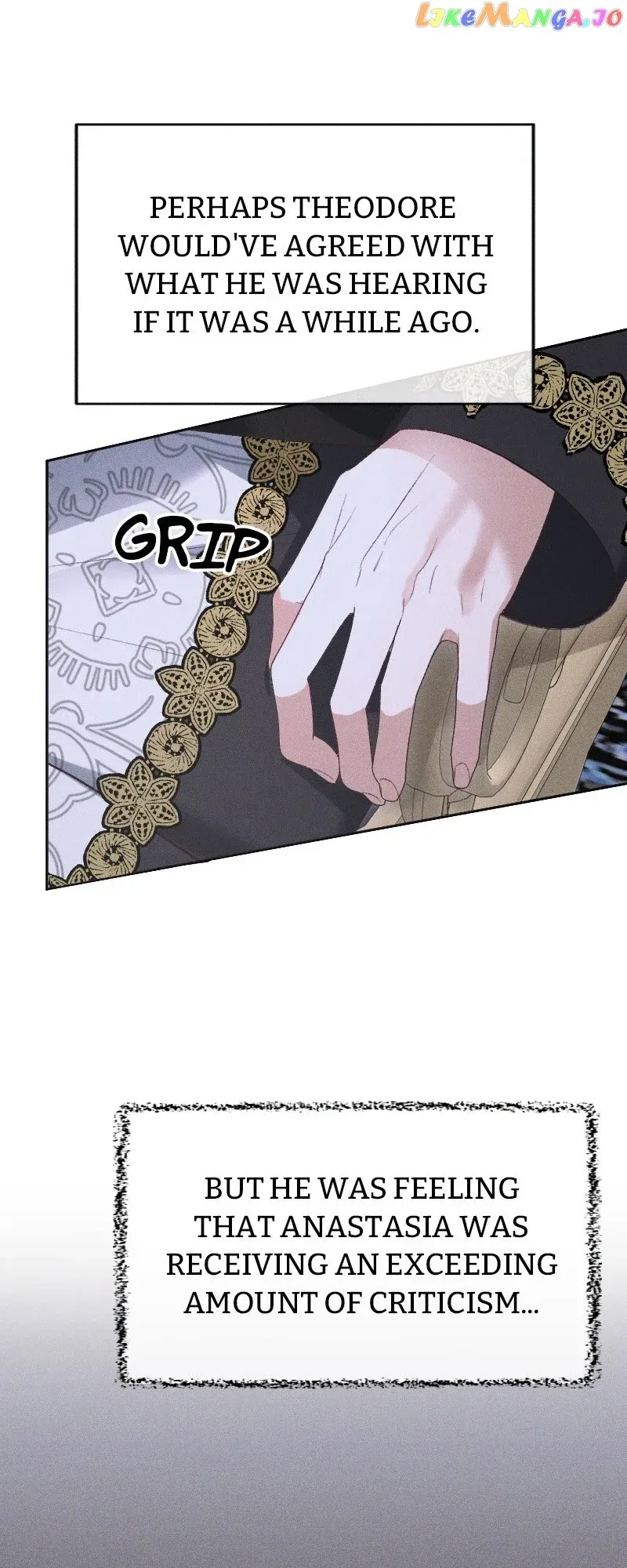If You Wish for My Despair Chapter 52 page 14