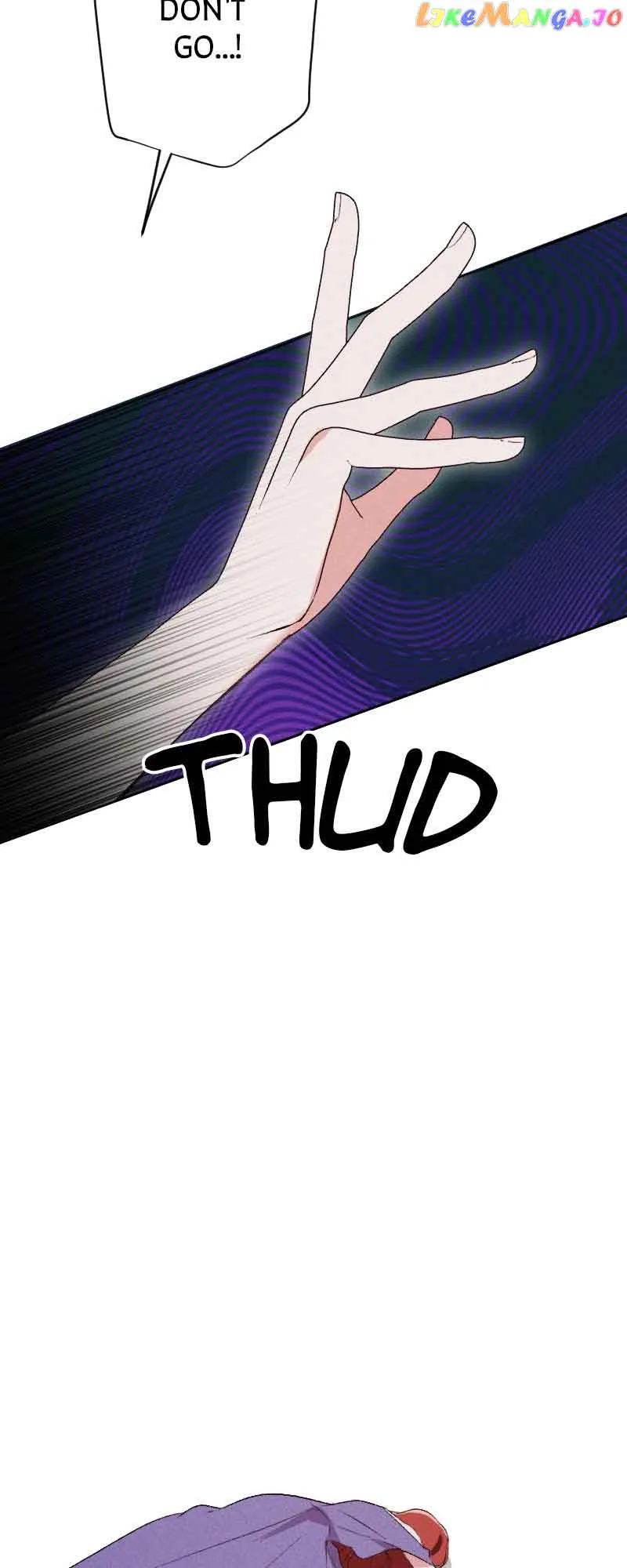 If You Wish for My Despair Chapter 51 page 65