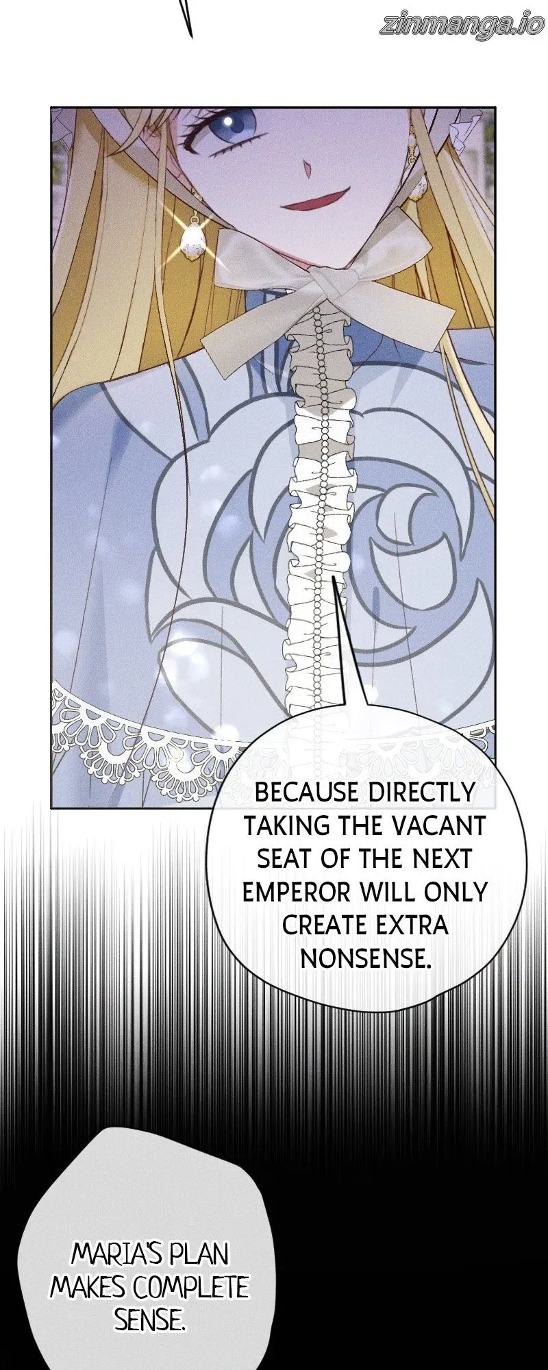 If You Wish for My Despair Chapter 55 page 16