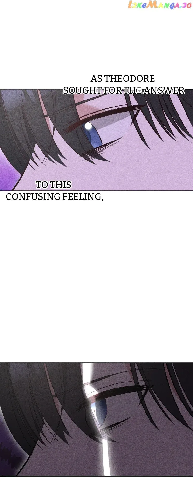 If You Wish for My Despair Chapter 52 page 23