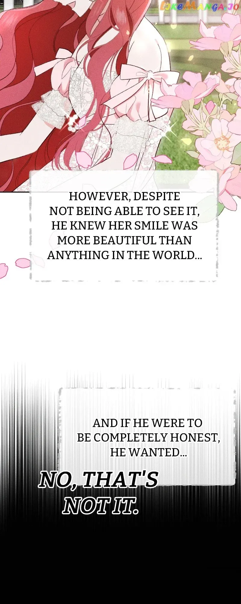 If You Wish for My Despair Chapter 52 page 26