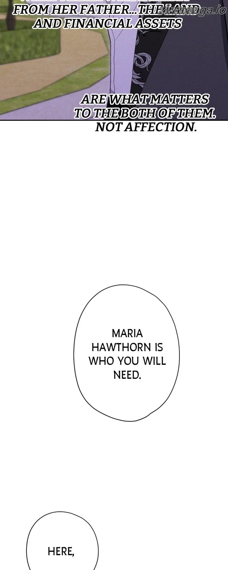 If You Wish for My Despair Chapter 55 page 66