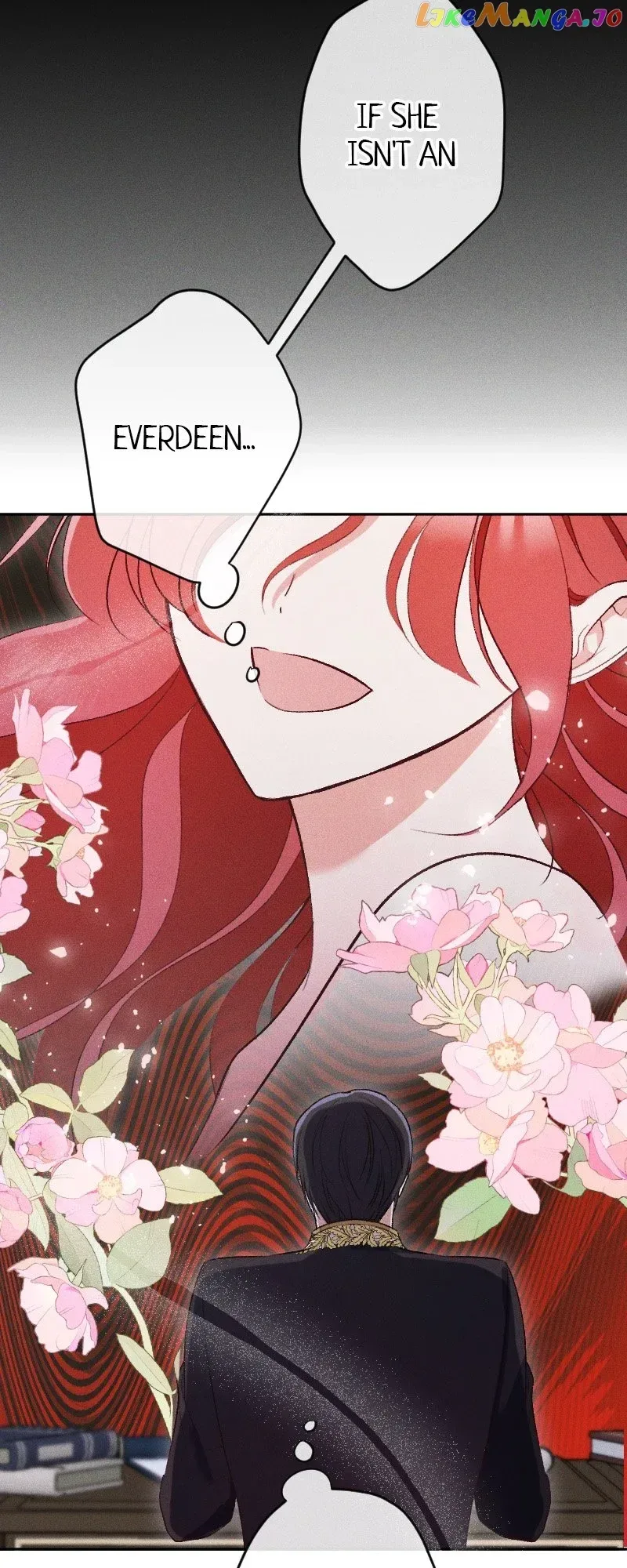 If You Wish for My Despair Chapter 52 page 30