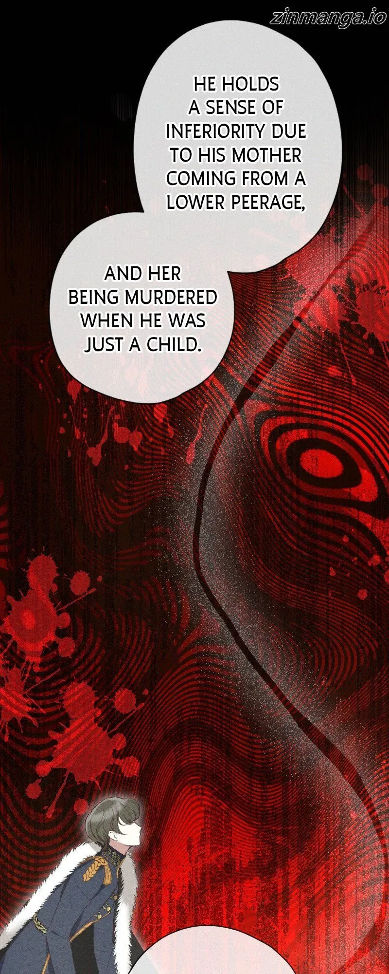 If You Wish for My Despair Chapter 55 page 47