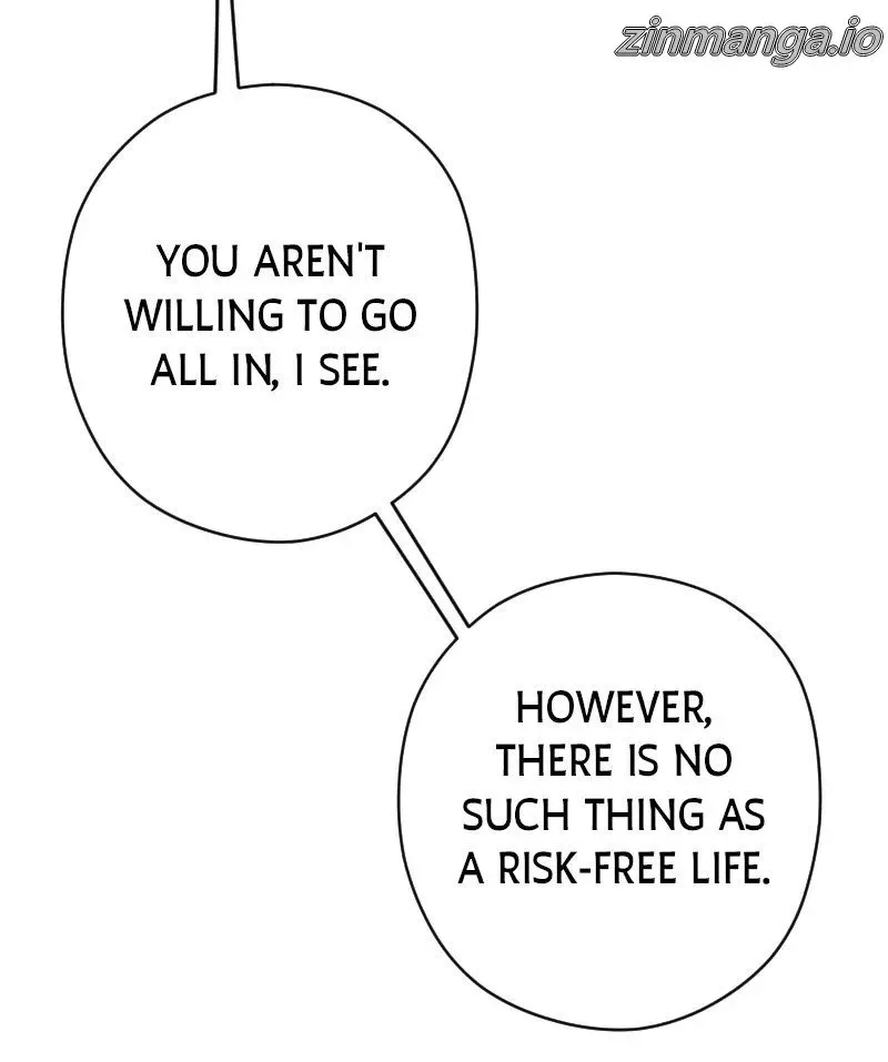 If You Wish for My Despair Chapter 55 page 39