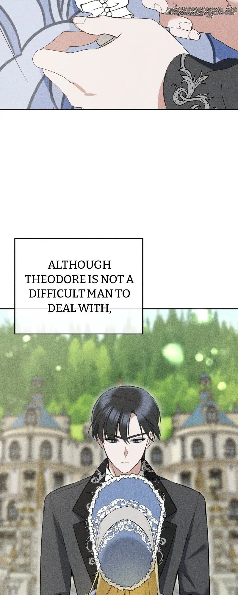 If You Wish for My Despair Chapter 55 page 37