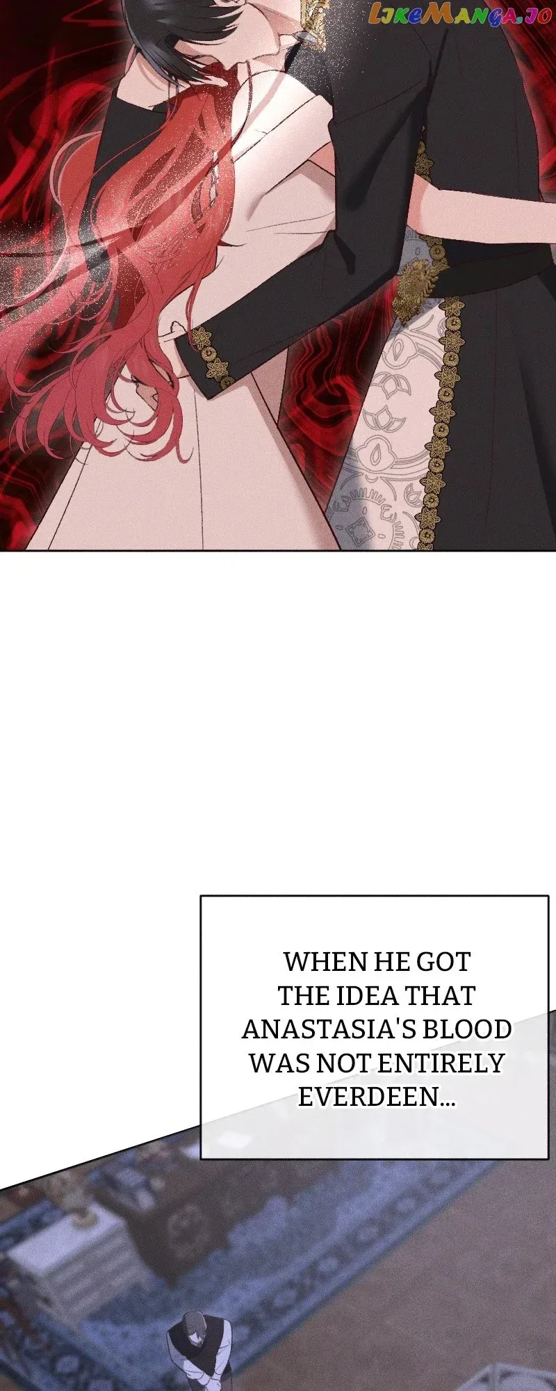If You Wish for My Despair Chapter 52 page 35
