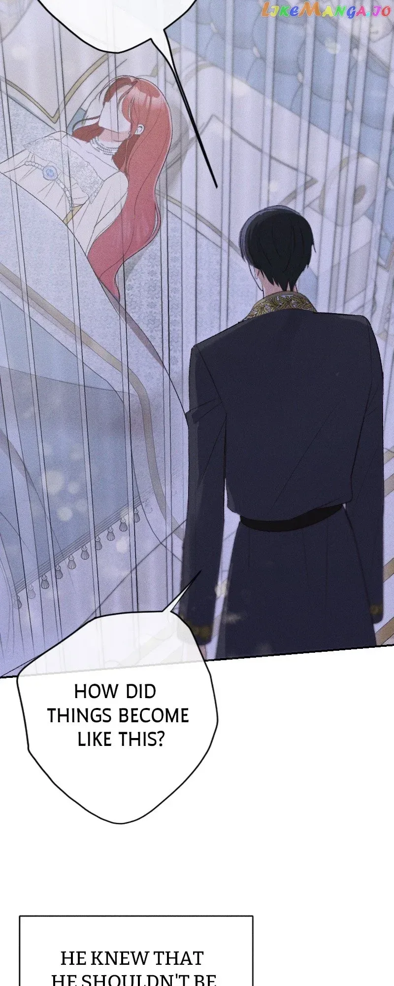 If You Wish for My Despair Chapter 52 page 46