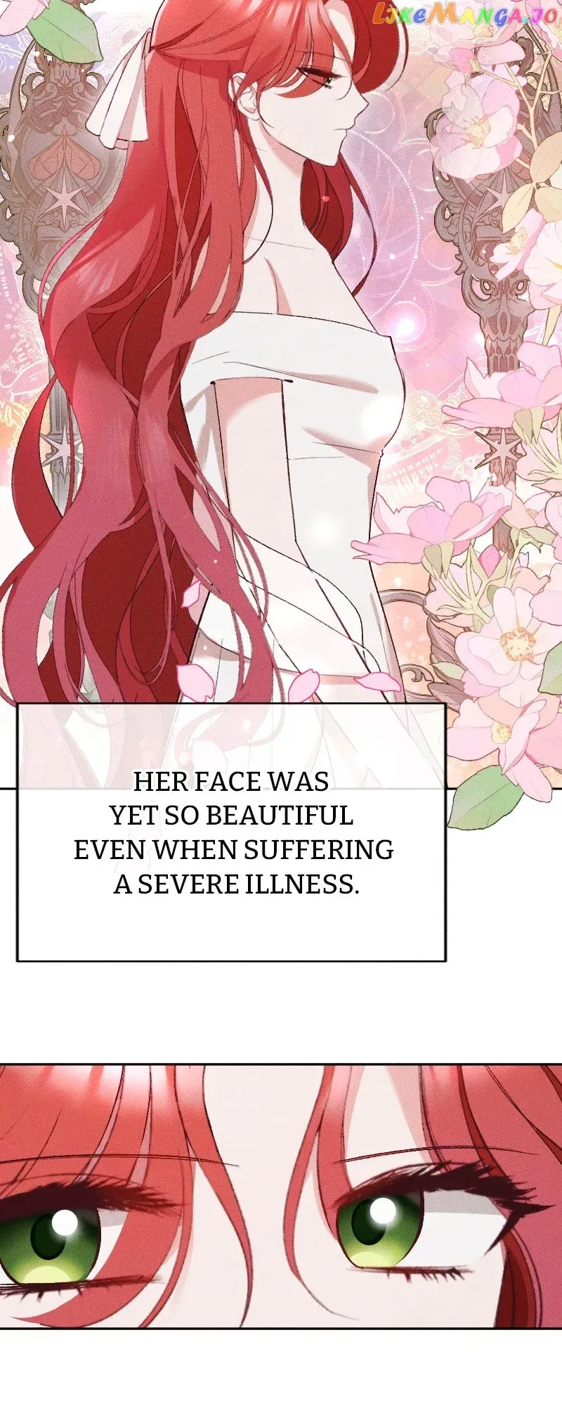 If You Wish for My Despair Chapter 52 page 32