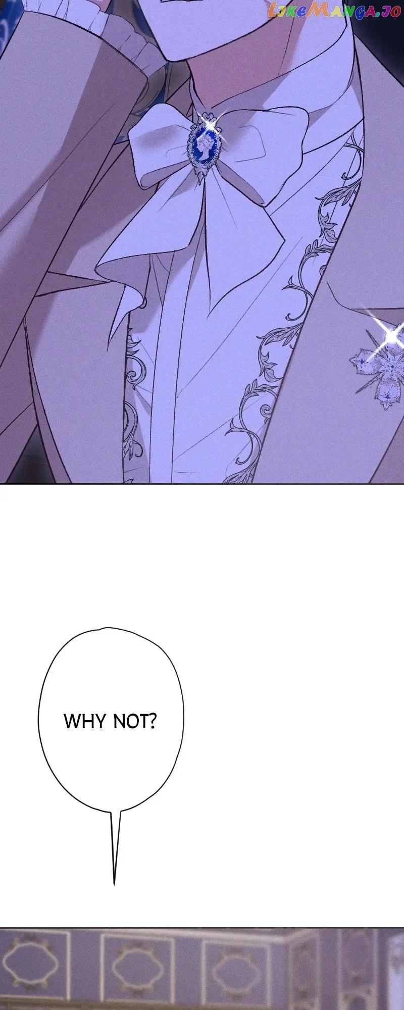 If You Wish for My Despair Chapter 57 page 45