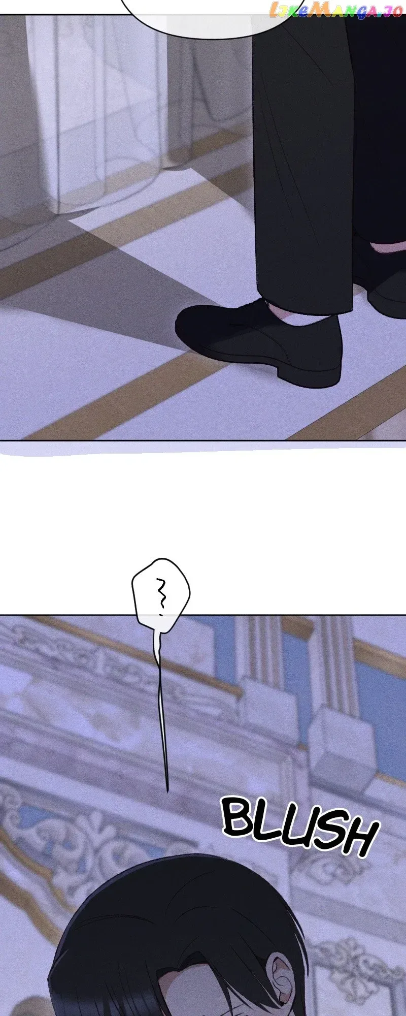 If You Wish for My Despair Chapter 52 page 52