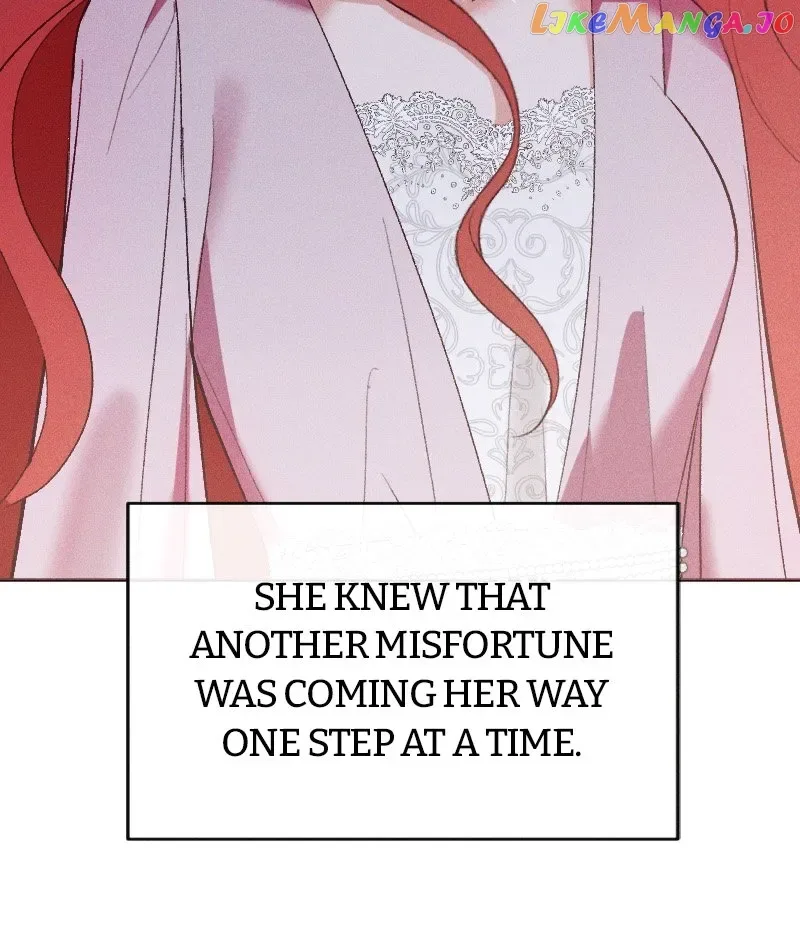 If You Wish for My Despair Chapter 57 page 12