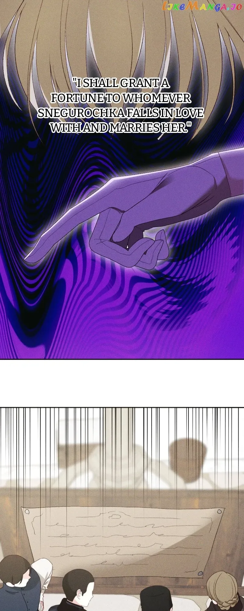 If You Wish for My Despair Chapter 57 page 21