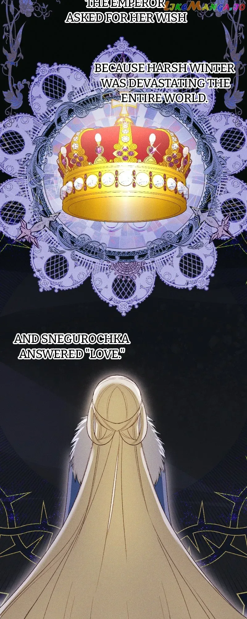 If You Wish for My Despair Chapter 57 page 20