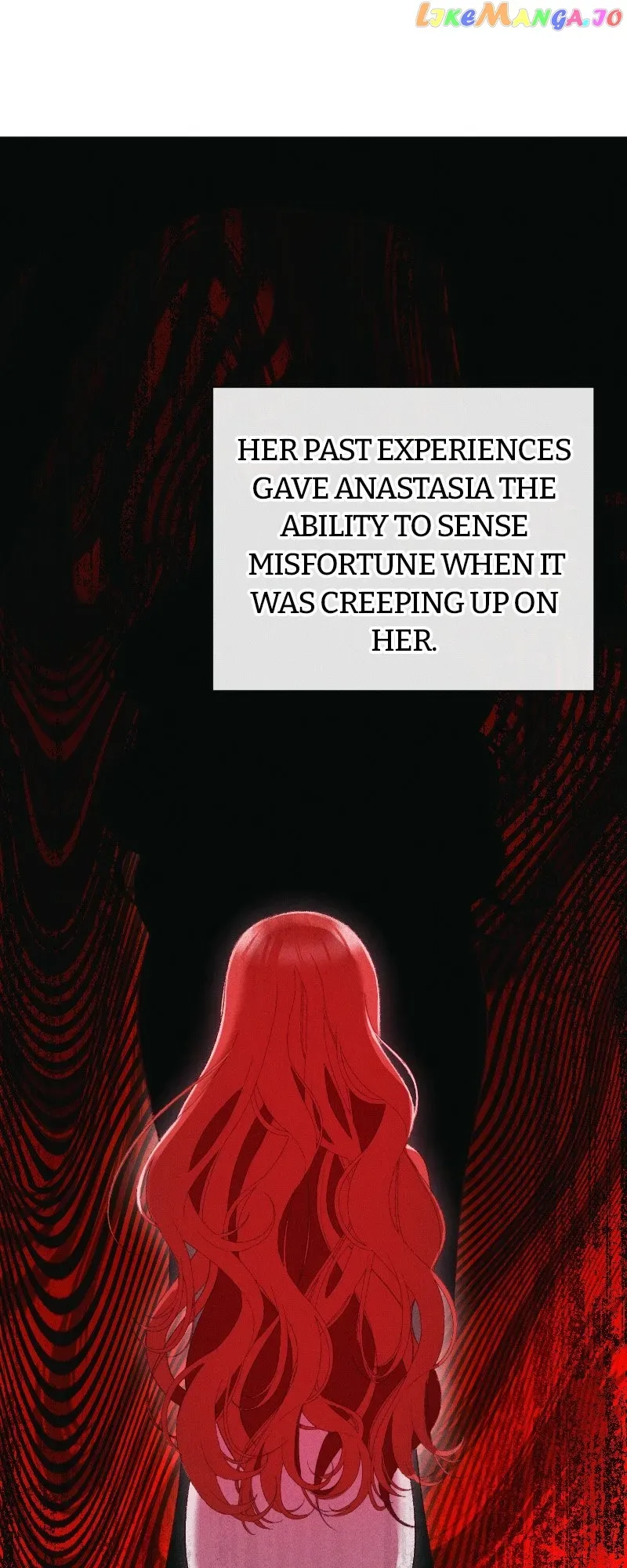 If You Wish for My Despair Chapter 57 page 8