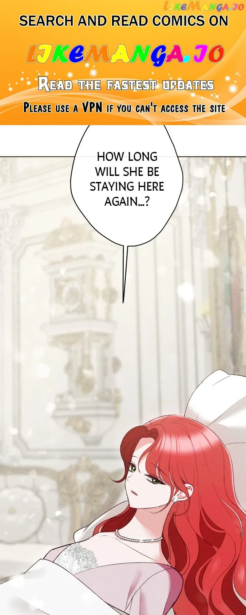 If You Wish for My Despair Chapter 57 page 2