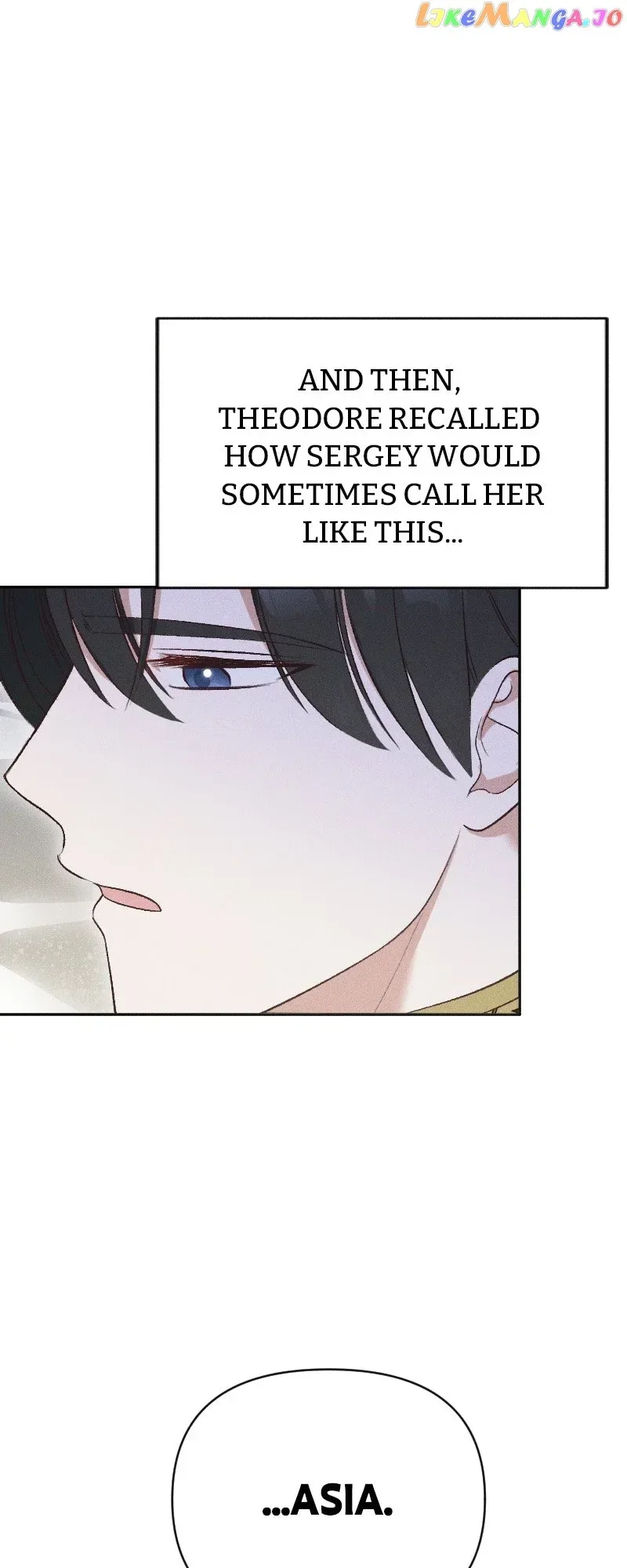 If You Wish for My Despair Chapter 52 page 51