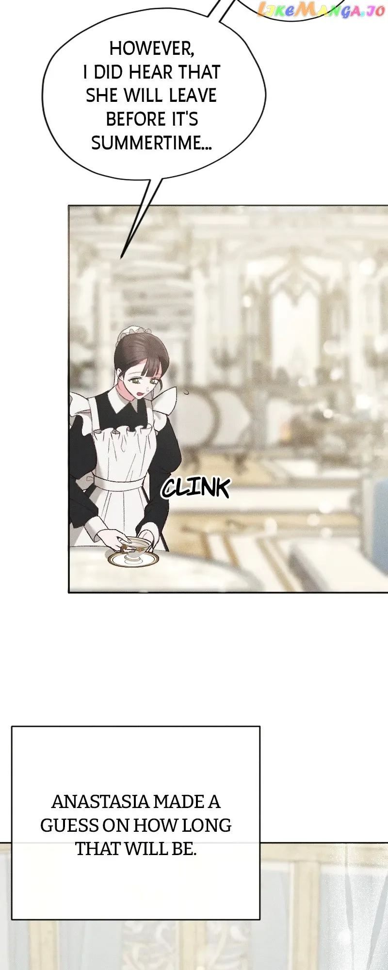If You Wish for My Despair Chapter 57 page 4