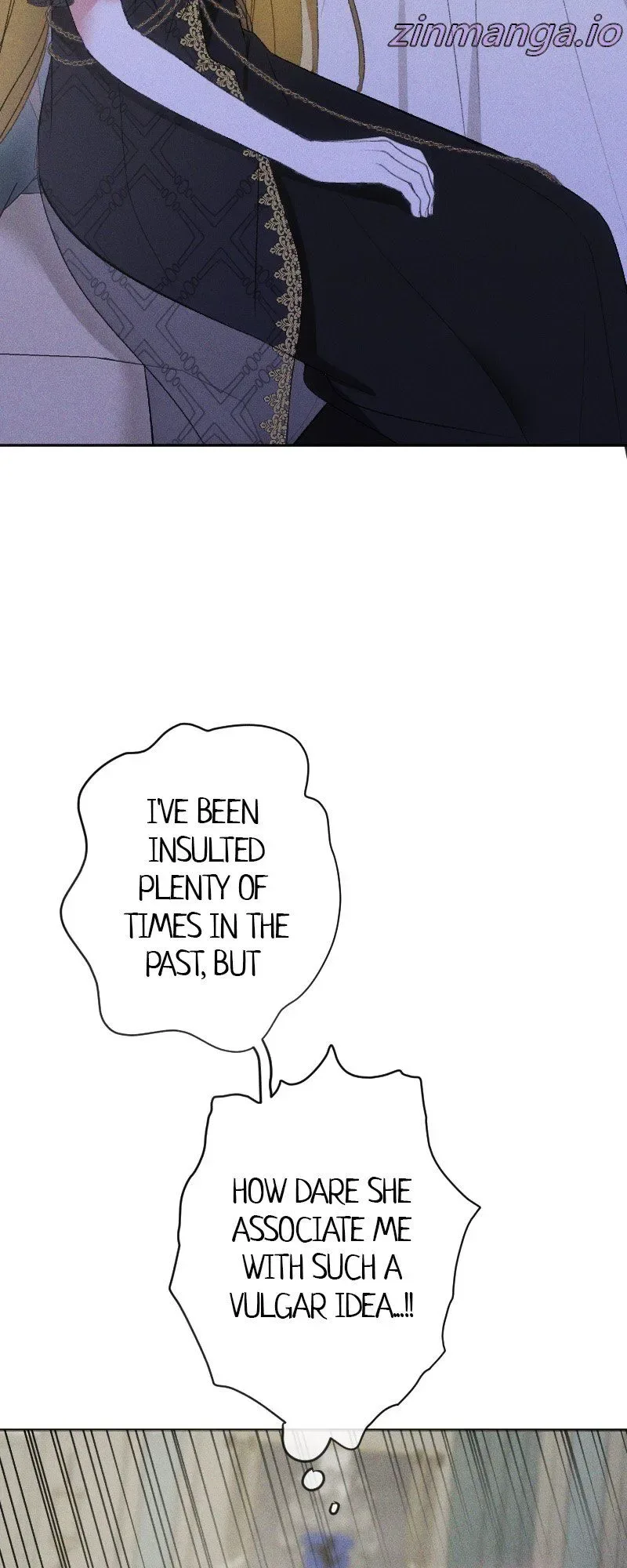 If You Wish for My Despair Chapter 58 page 10