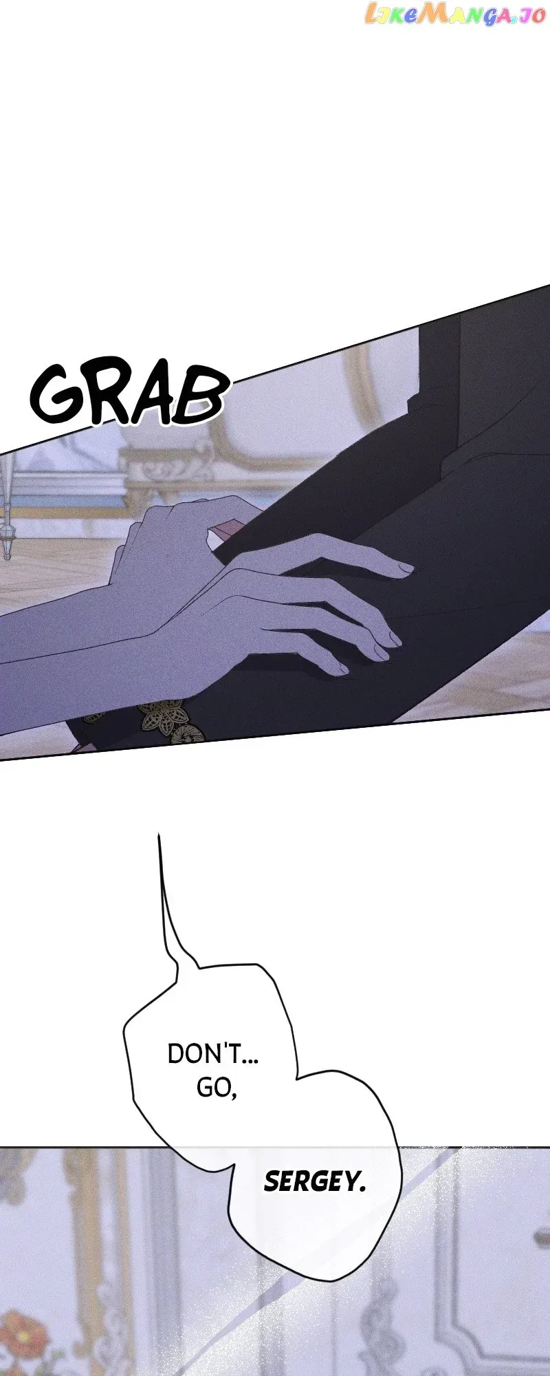 If You Wish for My Despair Chapter 52 page 57