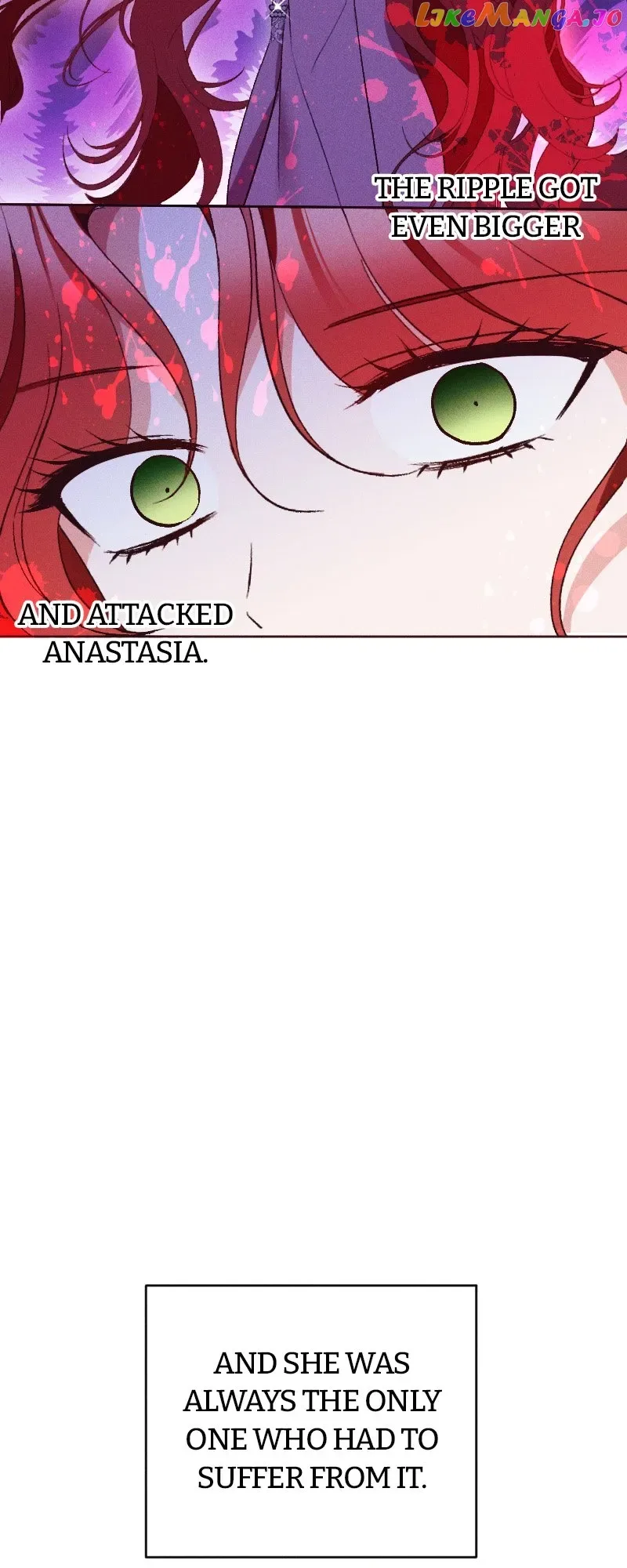 If You Wish for My Despair Chapter 57 page 10