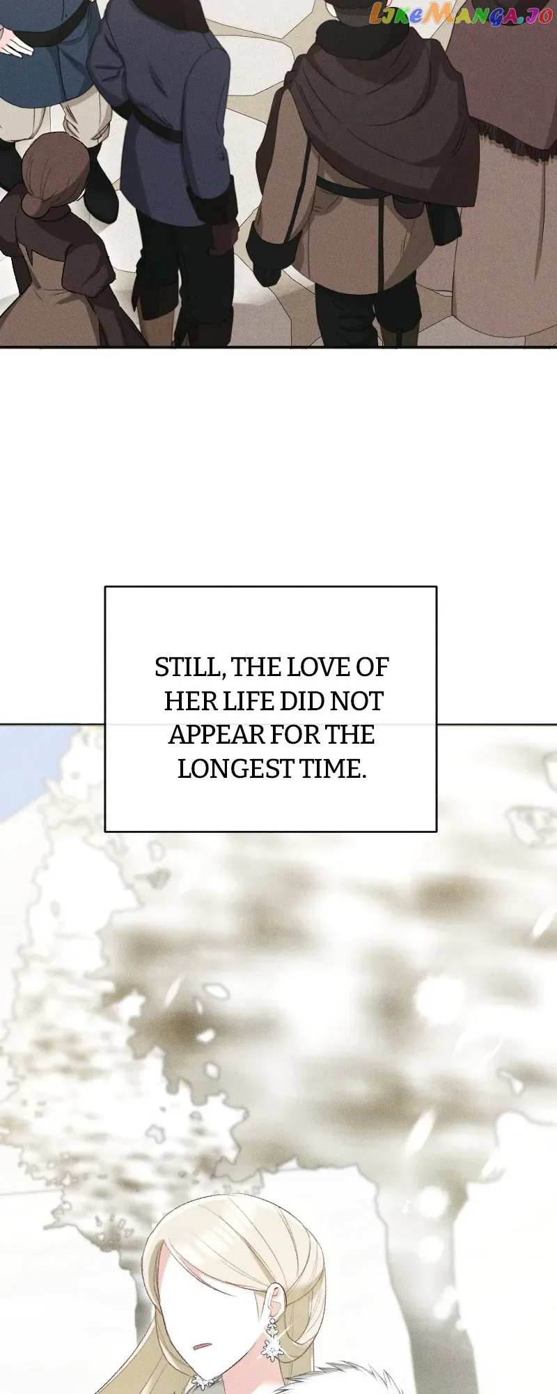 If You Wish for My Despair Chapter 57 page 22