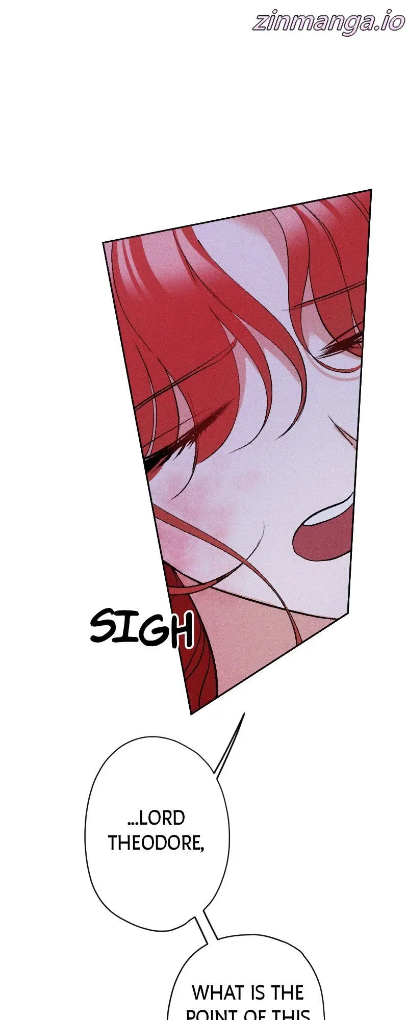 If You Wish for My Despair Chapter 58 page 65