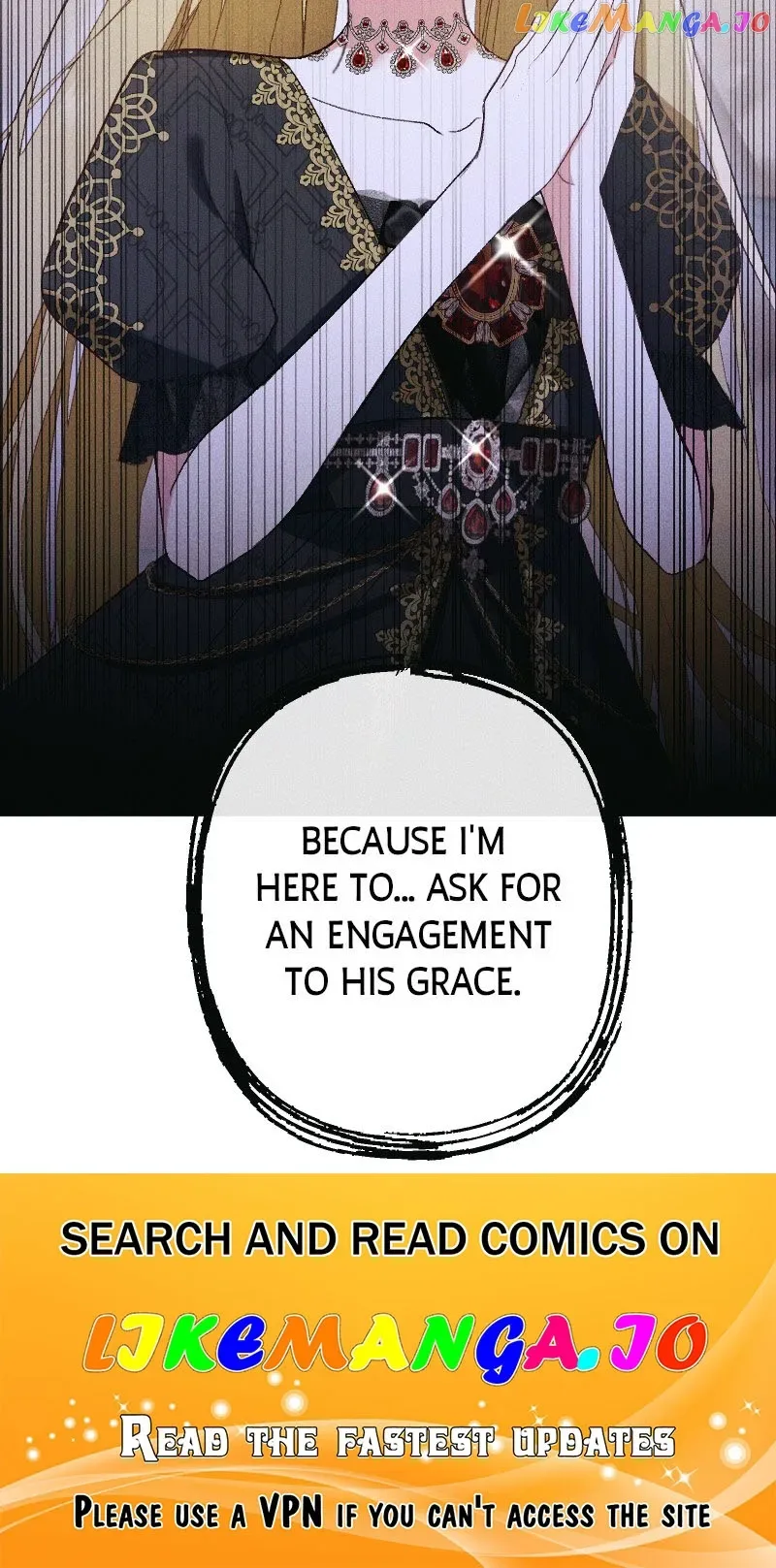 If You Wish for My Despair Chapter 57 page 69
