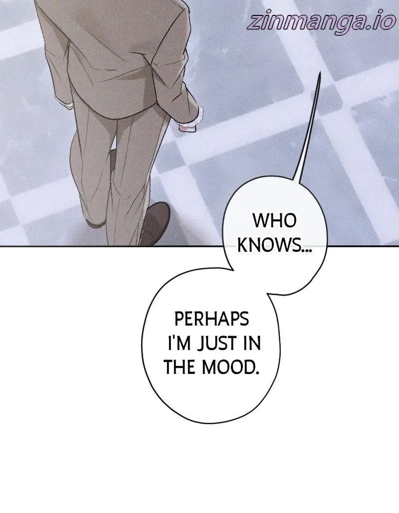 If You Wish for My Despair Chapter 58 page 64