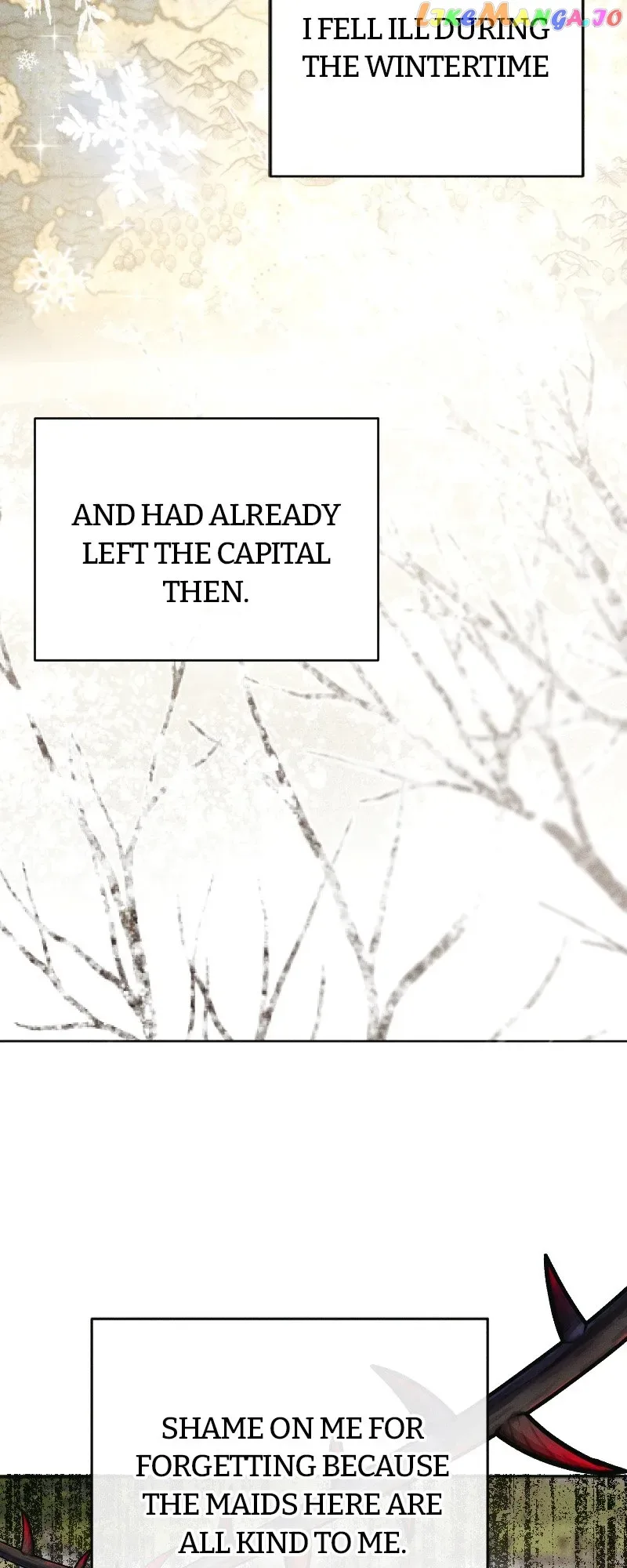 If You Wish for My Despair Chapter 57 page 65
