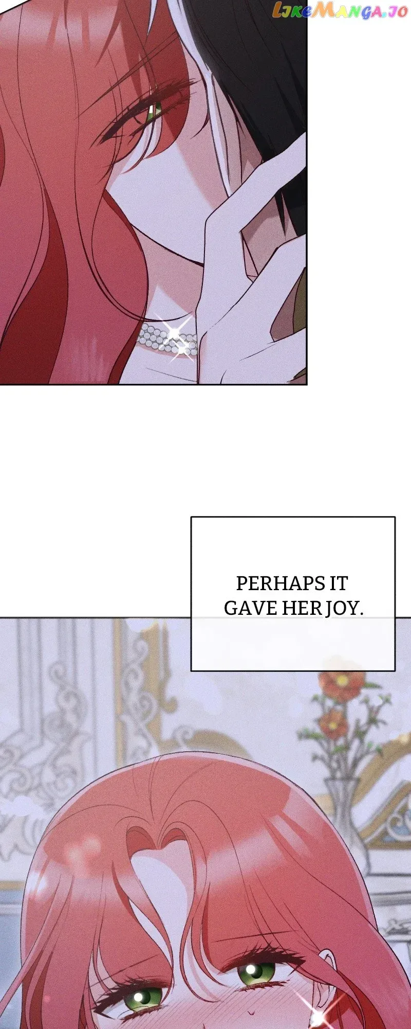 If You Wish for My Despair Chapter 52 page 66