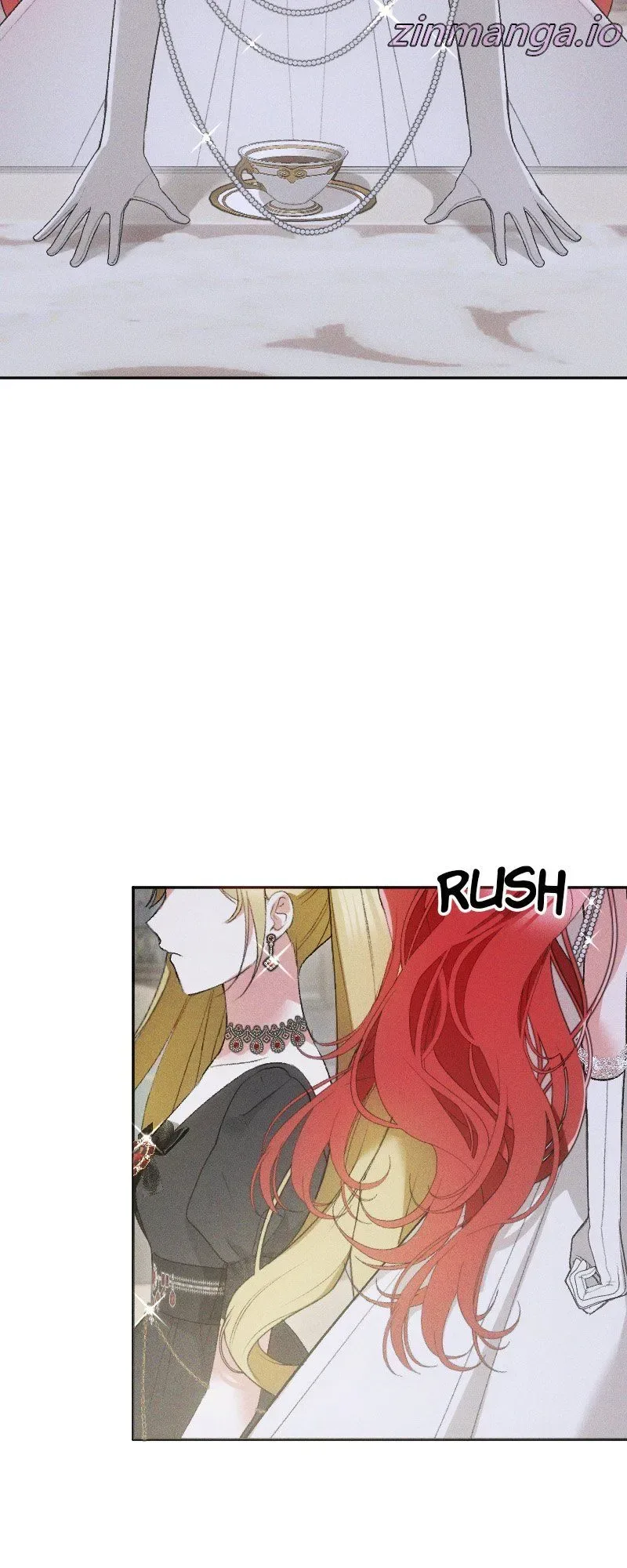If You Wish for My Despair Chapter 58 page 36