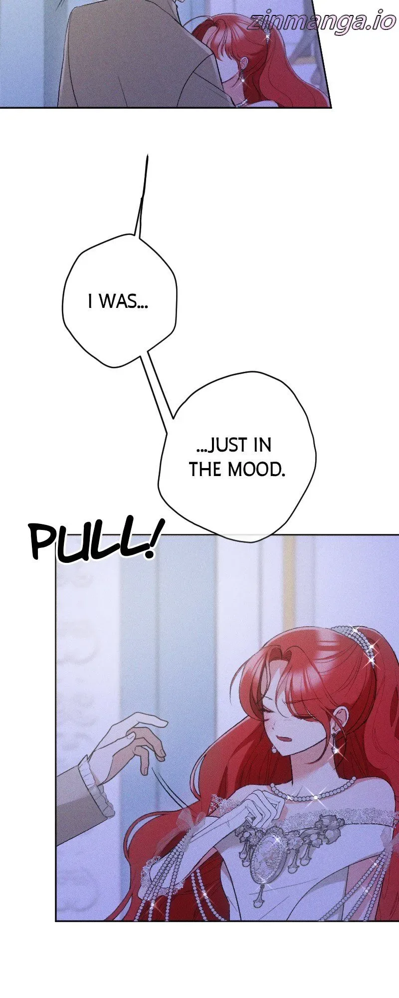 If You Wish for My Despair Chapter 58 page 58