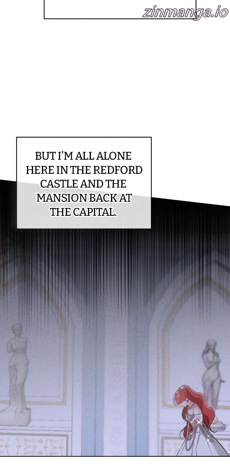 If You Wish for My Despair Chapter 58 page 42