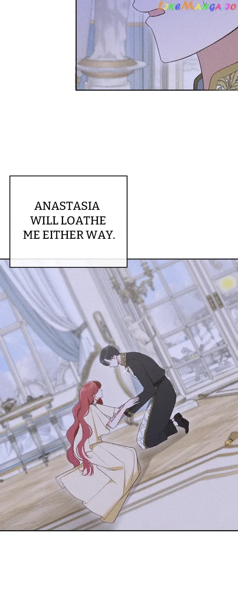 If You Wish for My Despair Chapter 52 page 60