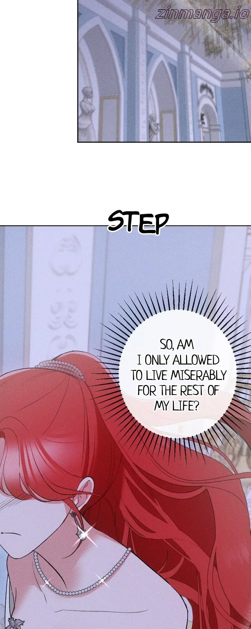 If You Wish for My Despair Chapter 58 page 39