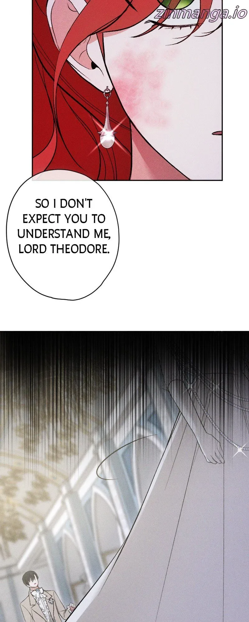 If You Wish for My Despair Chapter 58 page 68