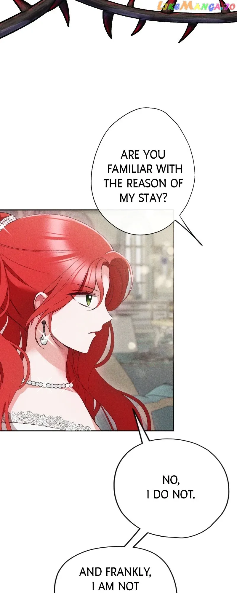 If You Wish for My Despair Chapter 57 page 67