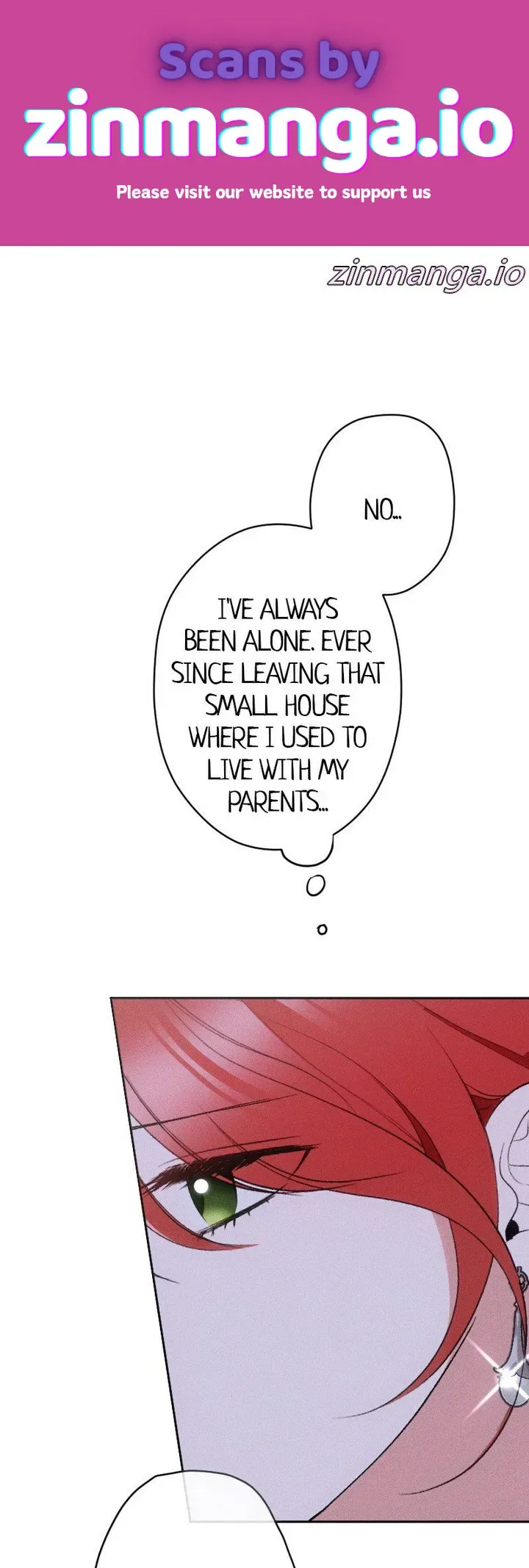 If You Wish for My Despair Chapter 58 page 43