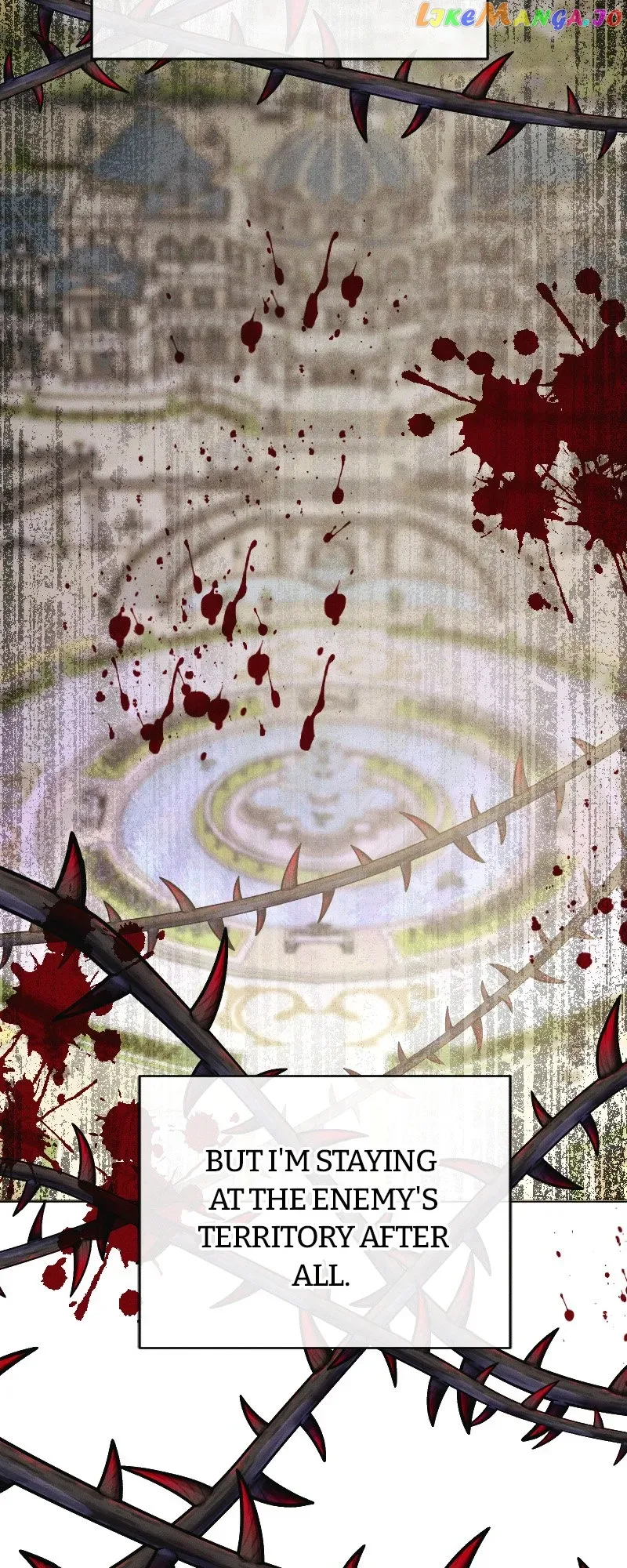 If You Wish for My Despair Chapter 57 page 66
