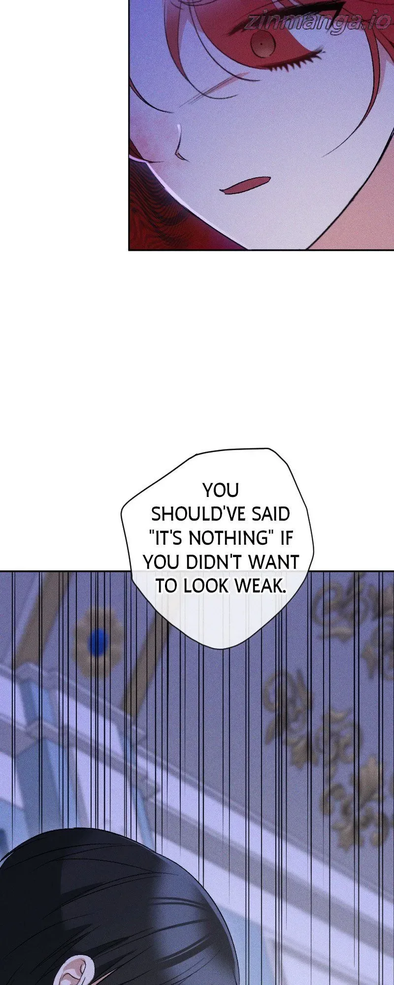 If You Wish for My Despair Chapter 58 page 55