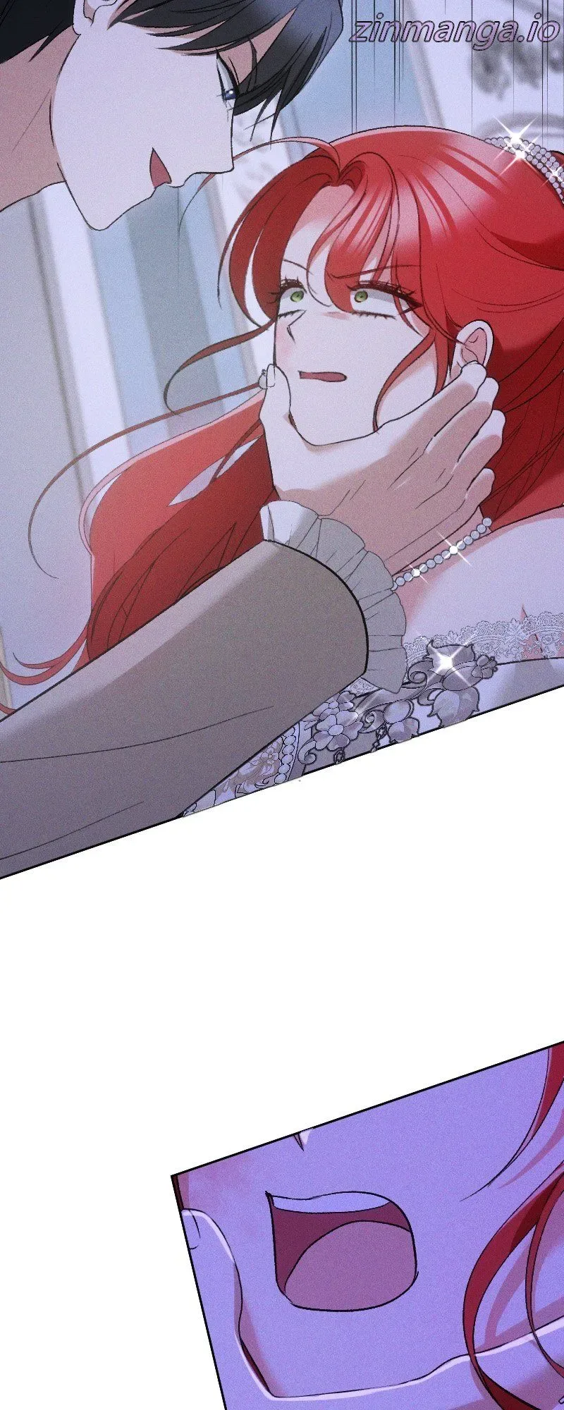 If You Wish for My Despair Chapter 58 page 56