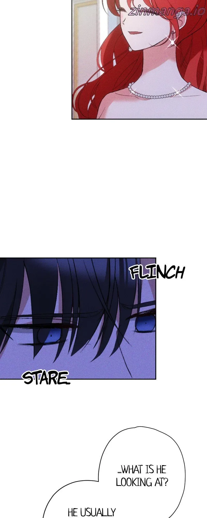 If You Wish for My Despair Chapter 58 page 46