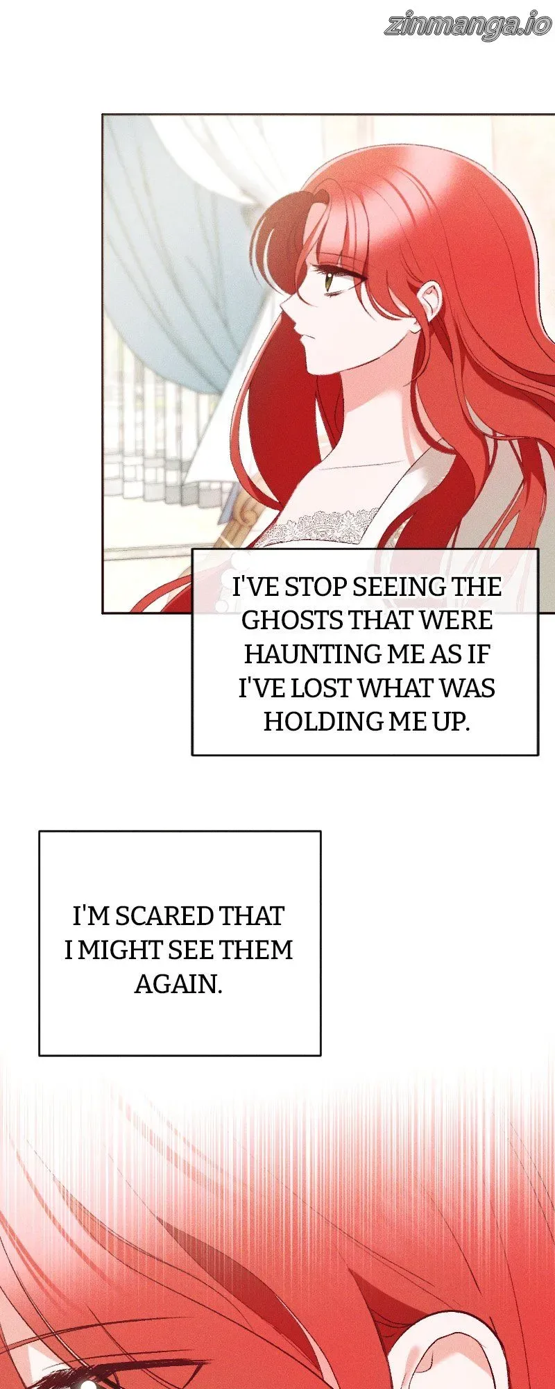 If You Wish for My Despair Chapter 56 page 8
