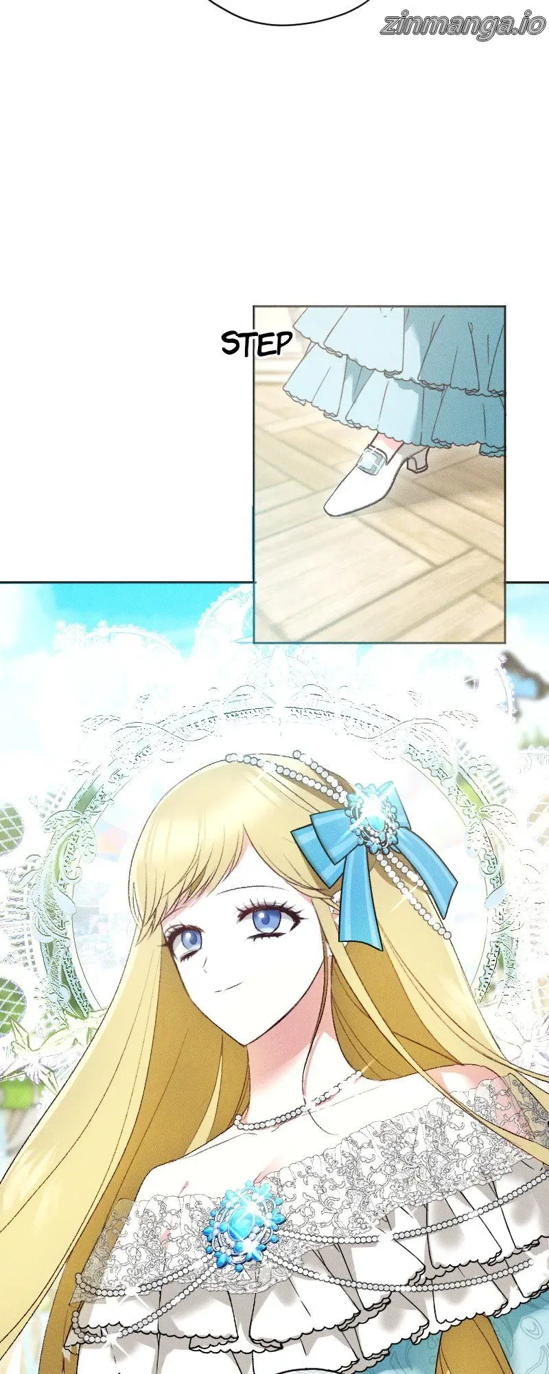 If You Wish for My Despair Chapter 56 page 14
