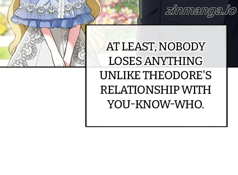If You Wish for My Despair Chapter 56 page 18